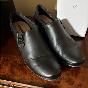 Clark’s shoes